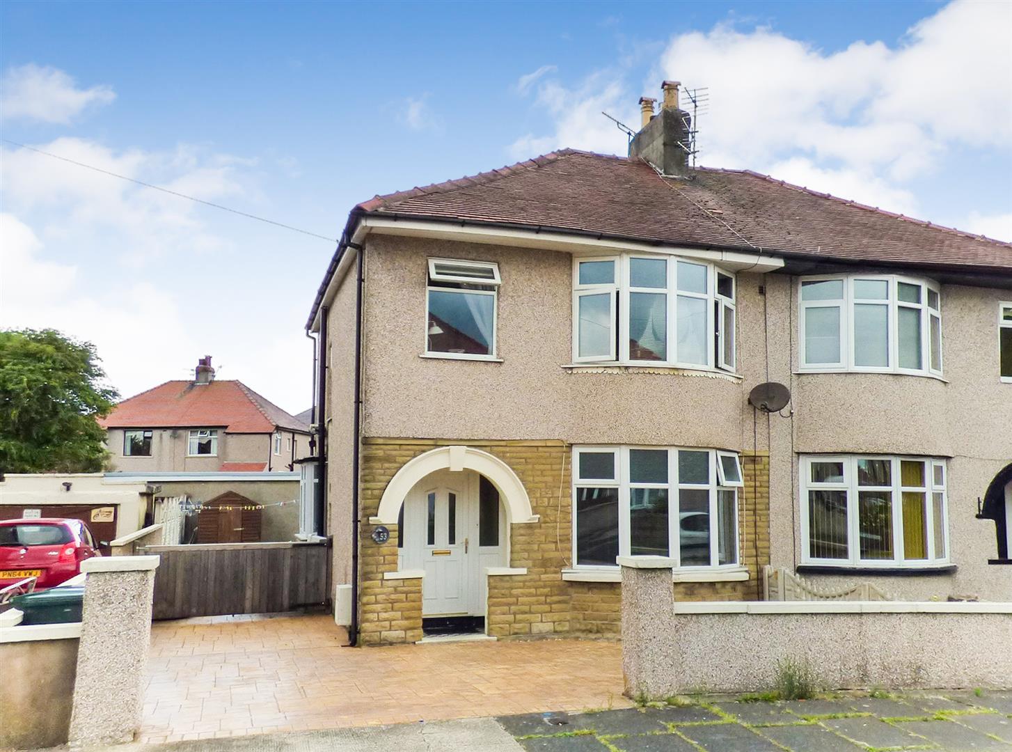 Windsor Grove, Morecambe R&B Estate Agents